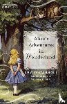Carroll, Lewis (Christ Church College - Alice's Adventures in Wonderland