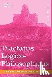 Wittgenstein, Ludwig - Tractatus Logico-Philosophicus