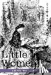 Alcott, Louisa May - Little Women