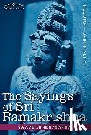 Abhedananda, Swami - The Sayings of Sri Ramakrishna