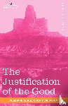 Solovyov, Vladimir Sergeyevich - The Justification of the Good
