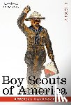 Boy Scouts of America, Scouts Of America, Boy Scouts of America - Boy Scouts of America