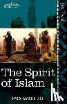 Ali, Syed Ameer - The Spirit of Islam