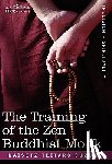 Suzuki, Daisetz Teitaro - The Training of the Zen Buddhist Monk