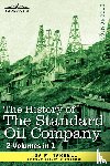 Tarbell, Ida M - The History of the Standard Oil Company (2 Volumes in 1)