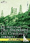 Tarbell, Ida M - The History of the Standard Oil Company ( 2 Volumes in 1)