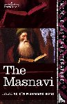 Rumi, Jalal Ad - The Masnavi