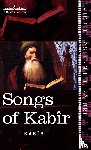 Kabir - Songs of Kabir