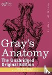 Gray, Henry - Gray's Anatomy