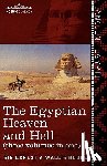 Wallis Budge, Ernest a - The Egyptian Heaven and Hell (Three Volumes in One)