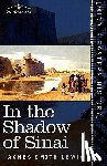 Lewis, Agnes Smith - In the Shadow of Sinai