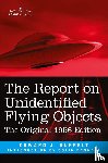 Ruppelt, Edward J - The Report on Unidentified Flying Objects