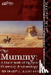 Wallis Budge, Ernest a - The Mummy