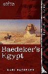 Baedeker, Karl - Baedeker's Egypt