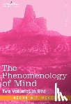 Hegel, Georg Wilhelm Friedrich - The Phenomenology of Mind (Two Volumes in One)
