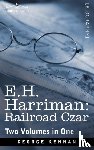 Kennan, George - E.H. Harriman