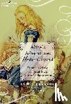Carroll, Lewis (Christ Church College - Alice's Adventures Under Ground