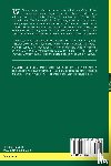 Jevons, W Stanley - The Theory of Political Economy
