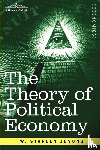 Jevons, W Stanley - The Theory of Political Economy