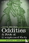 Gould, Rupert T - Oddities