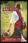 Pearl, Debi - Created to Be His Help Meet: 10th Anniversary Edition-Revised, Expanded and Updated