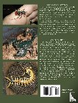 Mcmonigle, Orin - Invertebrates for Exhibition