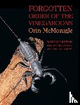 McMonigle, Orin - Forgotten Order of the Vinegaroons