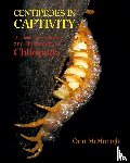 McMonigle, Orin - Centipedes in Captivity