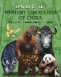 Xu, David C - Mystery Creatures of China