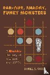 Green, Daniel S - Far-Out, Shaggy, Funky Monsters