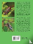 McMonigle, Orin - Orthopteran Zoology