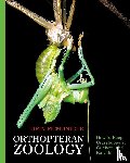 McMonigle, Orin - Orthopteran Zoology