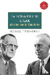 Fitzpatrick, Michael - DR BOB & BILL W SPEAK