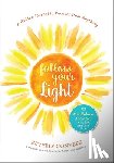 Conyers, Beverly - Follow Your Light