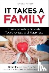 Jay, Debra - It Takes a Family