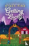 Finz, Stacy - Getting Lucky