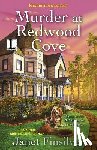 Finsilver, Janet - Murder At Redwood Cove