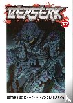 Miura, Kentaro - Berserk Volume 37