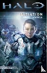 Reed, Brian, Horse, Dark - Halo: Initiation