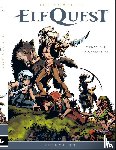 Pini, Rick, Pini, Wendy - The Complete Elfquest Vol. 1