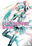 KEI - Hatsune Miku: Unofficial Hatsune Mix