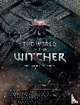 Red, CD Projekt - The World of the Witcher - Video Game Compendium