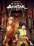 Yang, Gene - Avatar: The Last Airbender - The Rift Library Edition