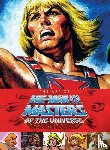 Various - Art of He-Man and the Masters of the Universe