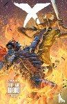 Swierczynski, Duane - X Volume 5 Flesh and Blood