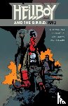 Mignola, Mike - Hellboy and the B.P.R.D: 1952
