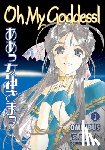 Fujishima, Kosuke - Oh My Goddess! Omnibus, Volume 1