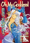 Fujishima, Kosuke - Oh My Goddess! Omnibus, Volume 2