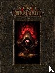 Entertainment, Blizzard - World of Warcraft: Chronicle Volume 1