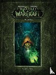 Entertainment, Blizzard - World of Warcraft Chronicle Volume 2